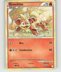 Growlithe Common XY - BREAKpoint 10/122 NM