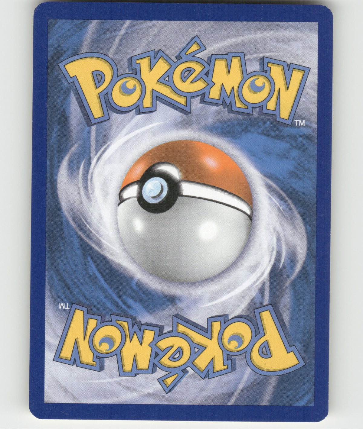 Litleo (18) Common XY - Flashfire 18/106 NM (Back)