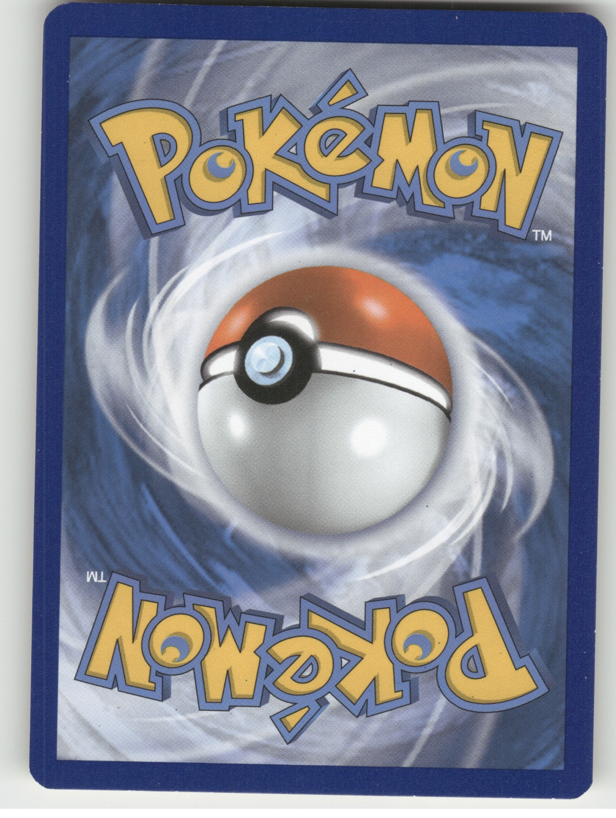 Rockruff Reverse Holo Common SWSH06: Chilling Reign 086/198 NM (Back)
