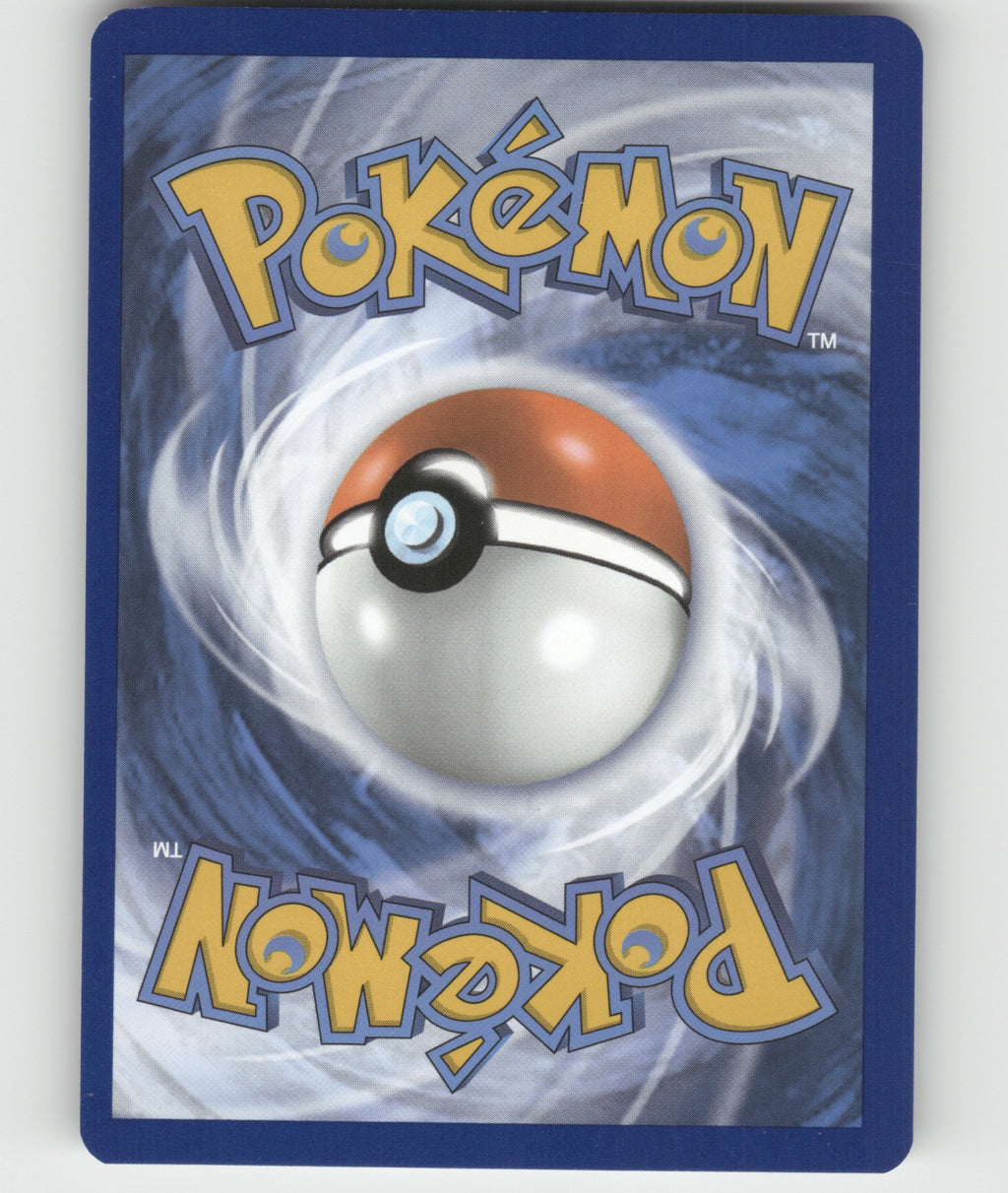 Weedle Reverse Holo Common SV: Scarlet & Violet 151 013/165 NM (Back)