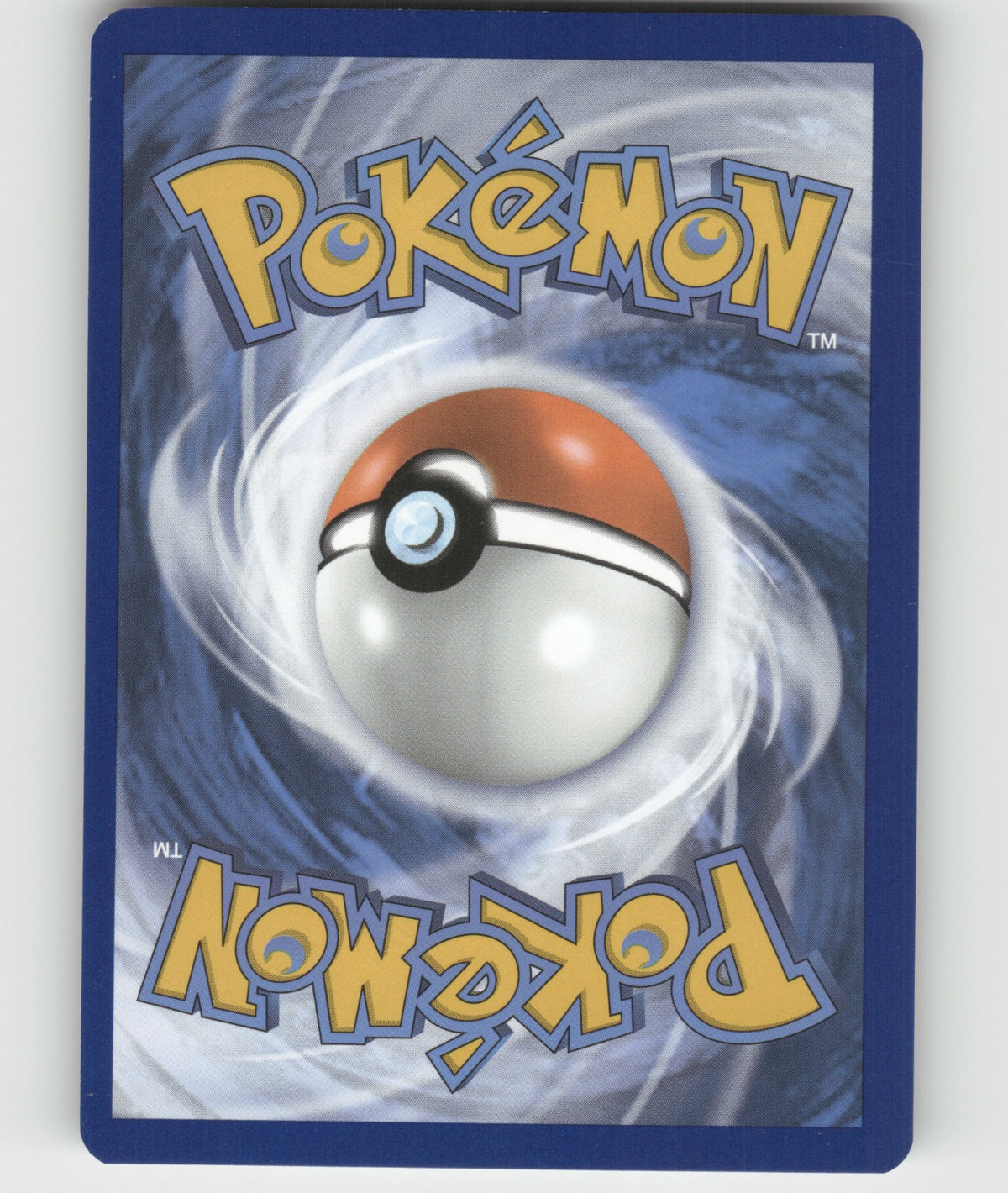 Weedle Reverse Holo Common SV: Scarlet & Violet 151 013/165 NM (Back)