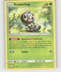 Scatterbug (5) Common SM - Forbidden Light 5/131 NM