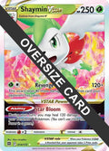 Shaymin VSTAR Holo Promo Jumbo Cards 014/172 NM