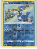 Cramorant Reverse Holo Uncommon SWSH04: Vivid Voltage 040/185 NM