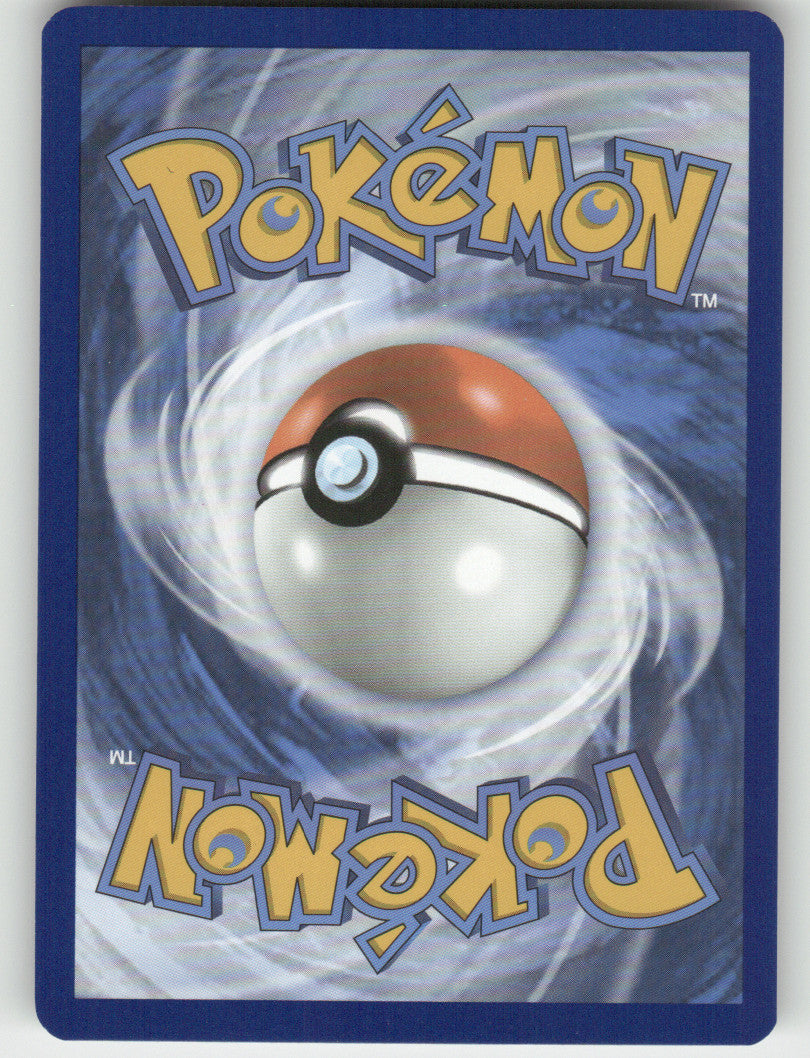 Pinsir Reverse Holo Common SV: Prismatic Evolutions 003/131 NM (Back)