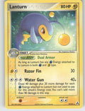 Lanturn Rare Legend Maker 19/92 NM