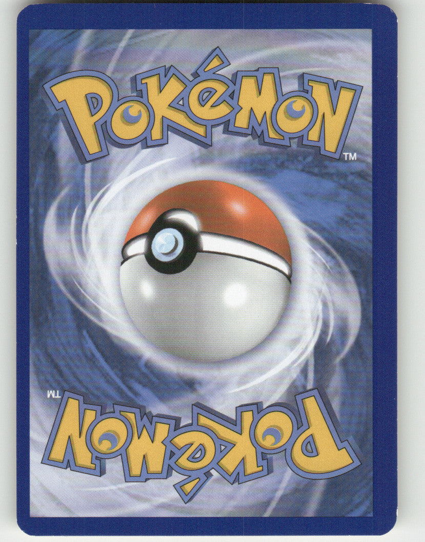 Floette Reverse Holo Uncommon XY - BREAKthrough 102/162 NM (Back)