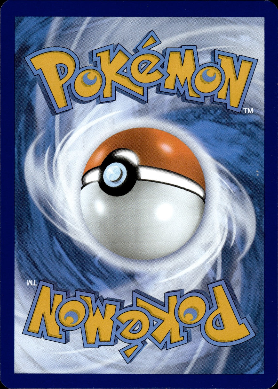 Honchkrow Reverse Holo Rare SWSH11: Lost Origin 115/196 NM (Back)