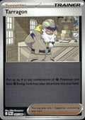 Tarragon Reverse Holo Uncommon ME03: Perfect Order 085/088 NM