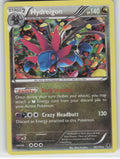 Hydreigon Holo Rare XY - Phantom Forces 74/119 NM