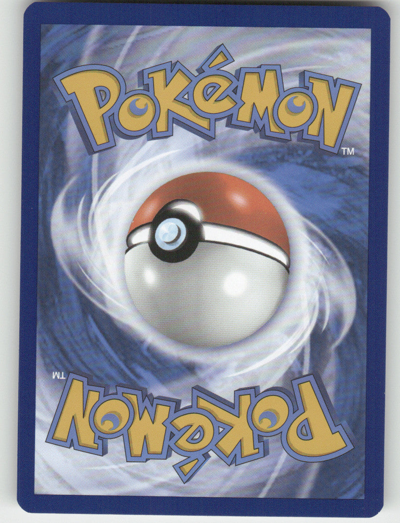 Annihilape Reverse Holo Uncommon SV08: Surging Sparks 100/191 NM (Back)