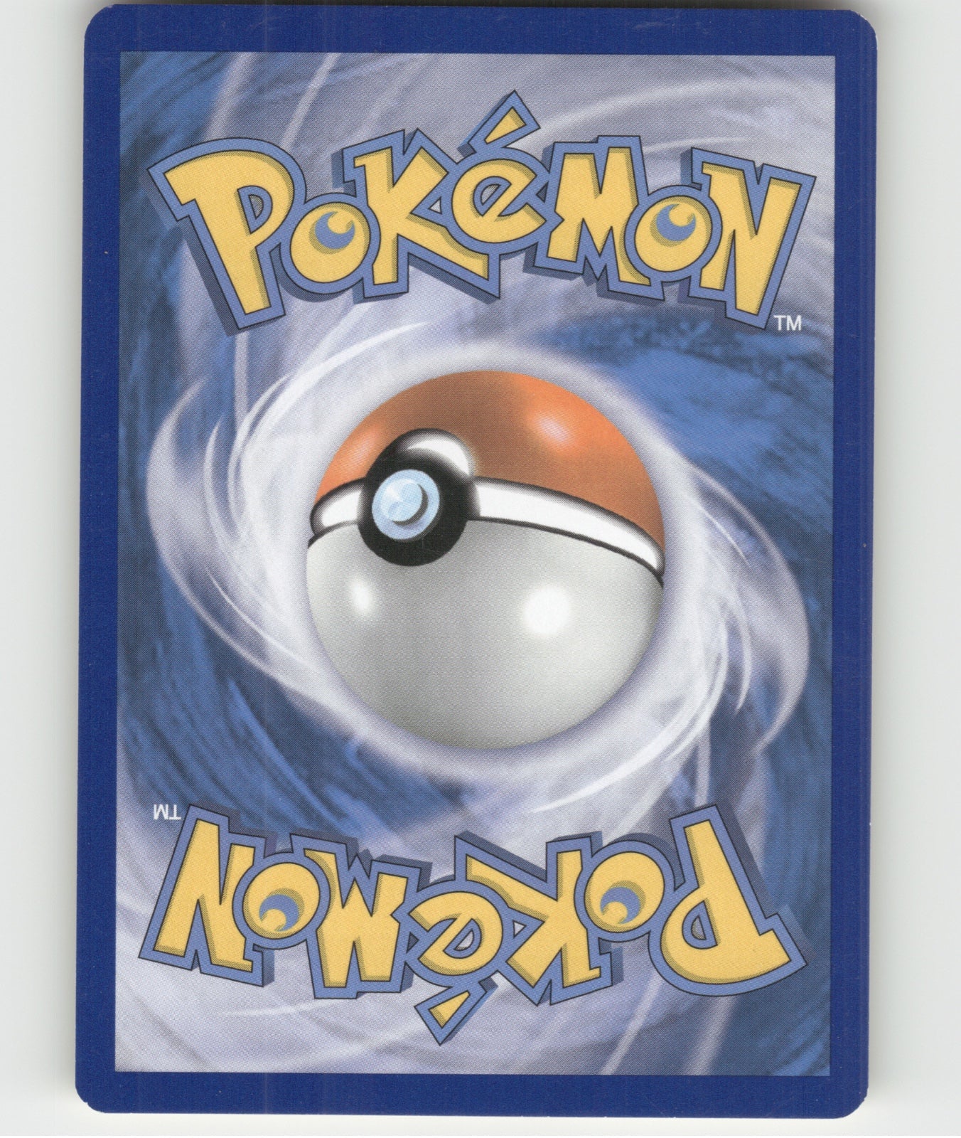 Repeat Ball Uncommon XY - Primal Clash 136/160 NM (Back)