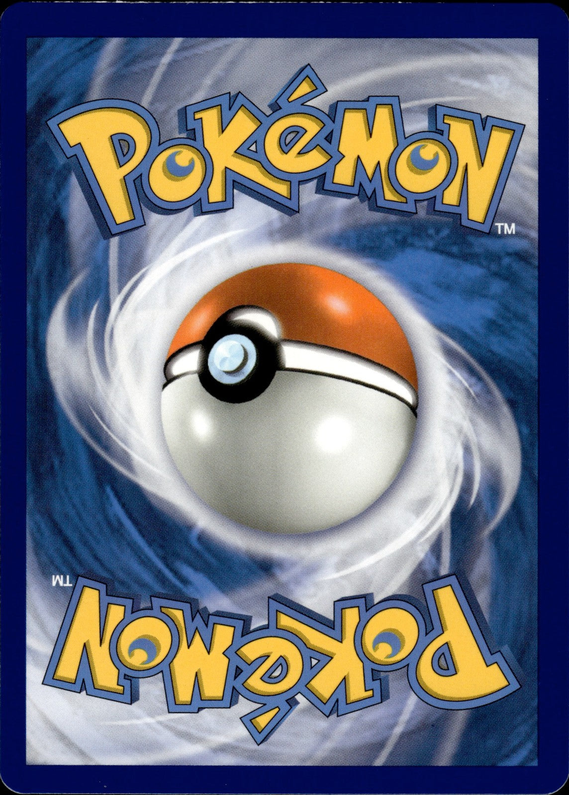 Popplio Holo Promo McDonald's 25th Anniversary Promos 023/025 NM (Back)