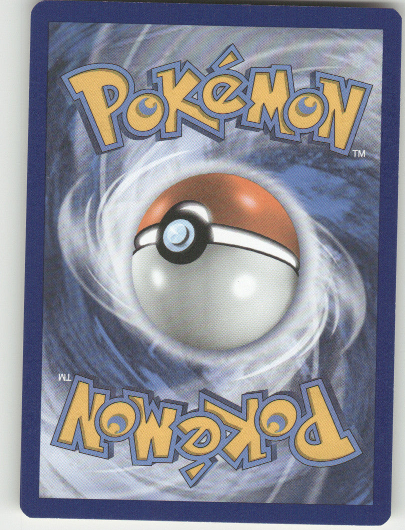 Machamp Reverse Holo Holo Rare SWSH11: Lost Origin 088/196 NM (Back)