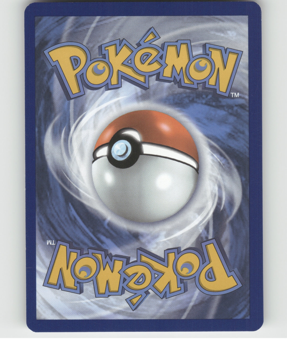 Fearow Reverse Holo Uncommon SV: Scarlet & Violet 151 022/165 NM (Back)