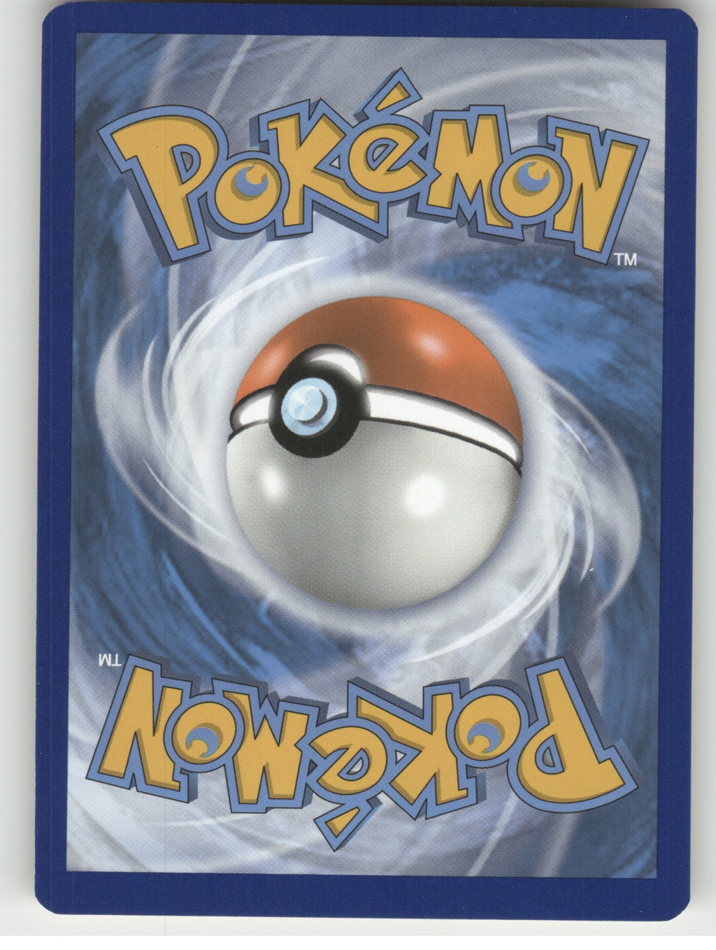 Poke Ball Reverse Holo Common Champion's Path 59/73 NM (Back)