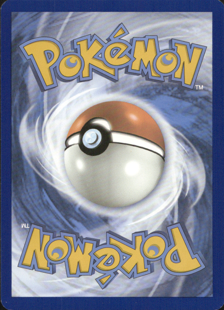 Hippopotas Reverse Holo Common SWSH07: Evolving Skies 084/203 NM (Back)