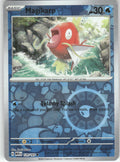 Magikarp Reverse Holo Common SV: Scarlet & Violet 151 129/165 NM