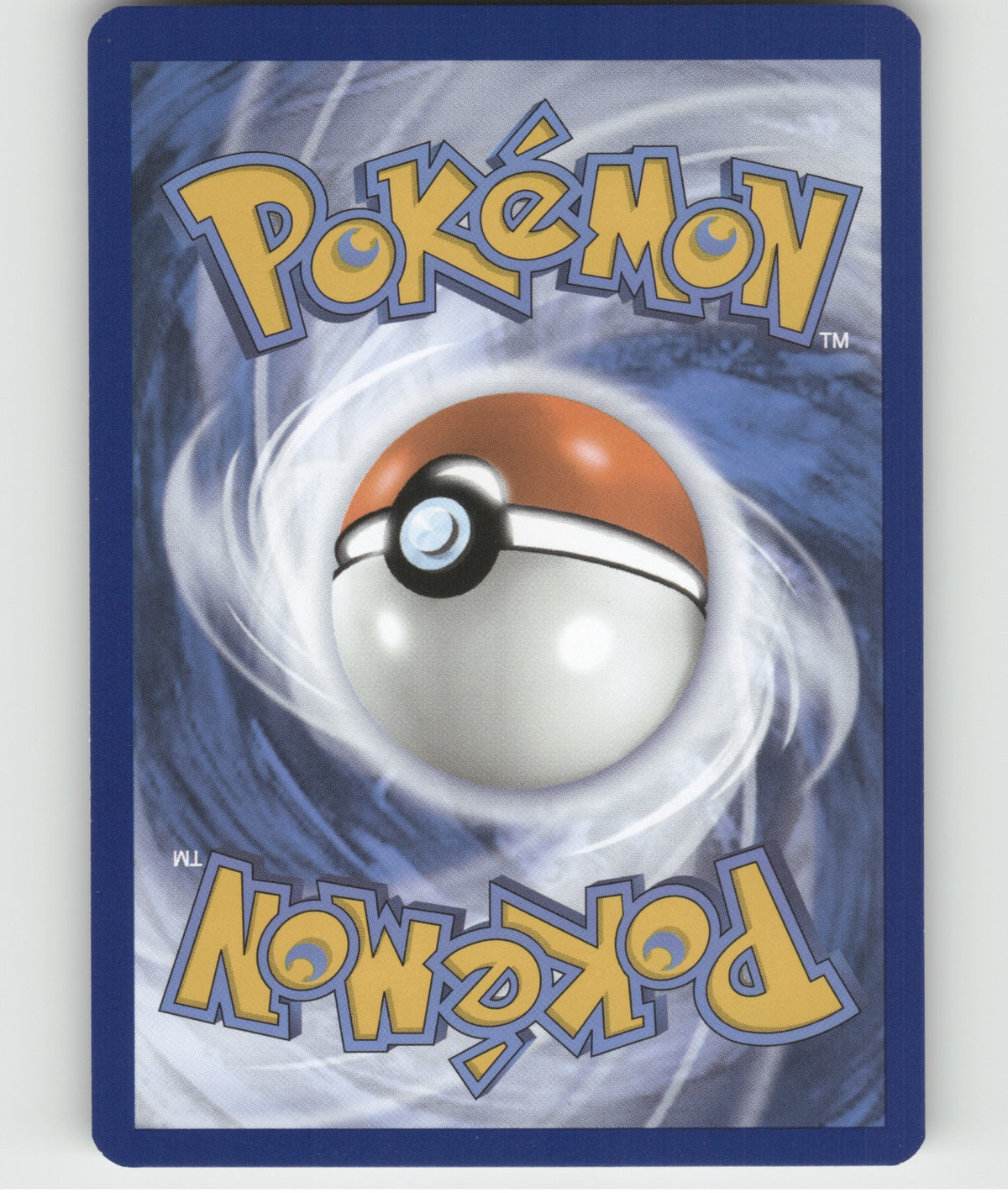 Primeape Reverse Holo Uncommon SV: Scarlet & Violet 151 057/165 NM (Back)