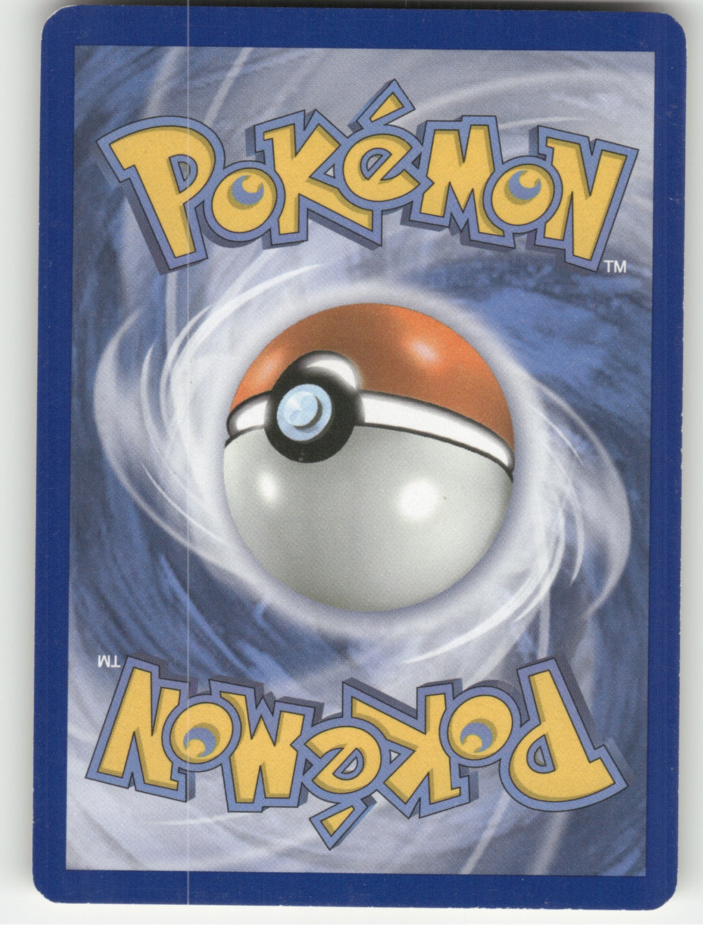 Lillipup Reverse Holo Common XY Base Set 108/146 NM (Back)
