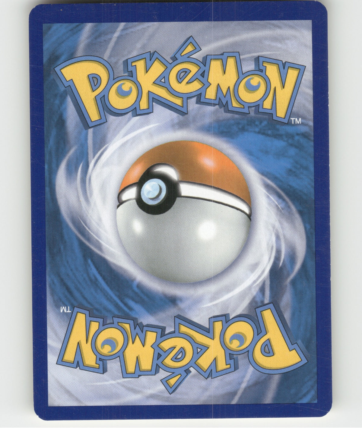 Furfrou Uncommon XY - Flashfire 87/106 NM (Back)