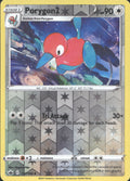 Porygon2 Reverse Holo Uncommon SWSH06: Chilling Reign 117/198 NM