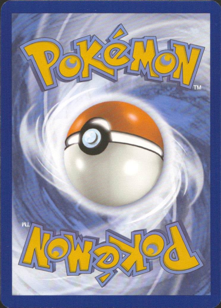 Squirtle Reverse Holo Common Pokemon GO 015/078 NM (Back)