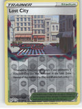 Lost City Uncommon Prize Pack Series Cards 161/196 NM