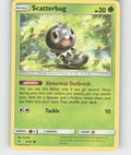 Scatterbug (5) Common SM - Forbidden Light 5/131 NM