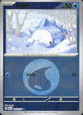 Snom (Energy Symbol Pattern) Reverse Holo Common ME: Ascended Heroes 052/217 NM