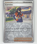 Carmine Uncommon SV06: Twilight Masquerade 145/167 NM