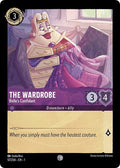The Wardrobe - Belle's Confidant Common The First Chapter 57/204 NM