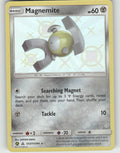 Magnemite Shiny Holo Rare Hidden Fates: Shiny Vault SV27/SV94 NM