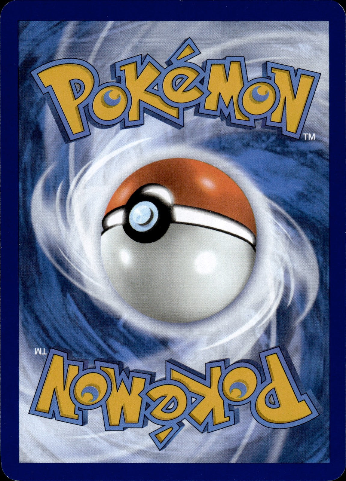 Chatot Reverse Holo Common SWSH: Crown Zenith 112/159 NM (Back)