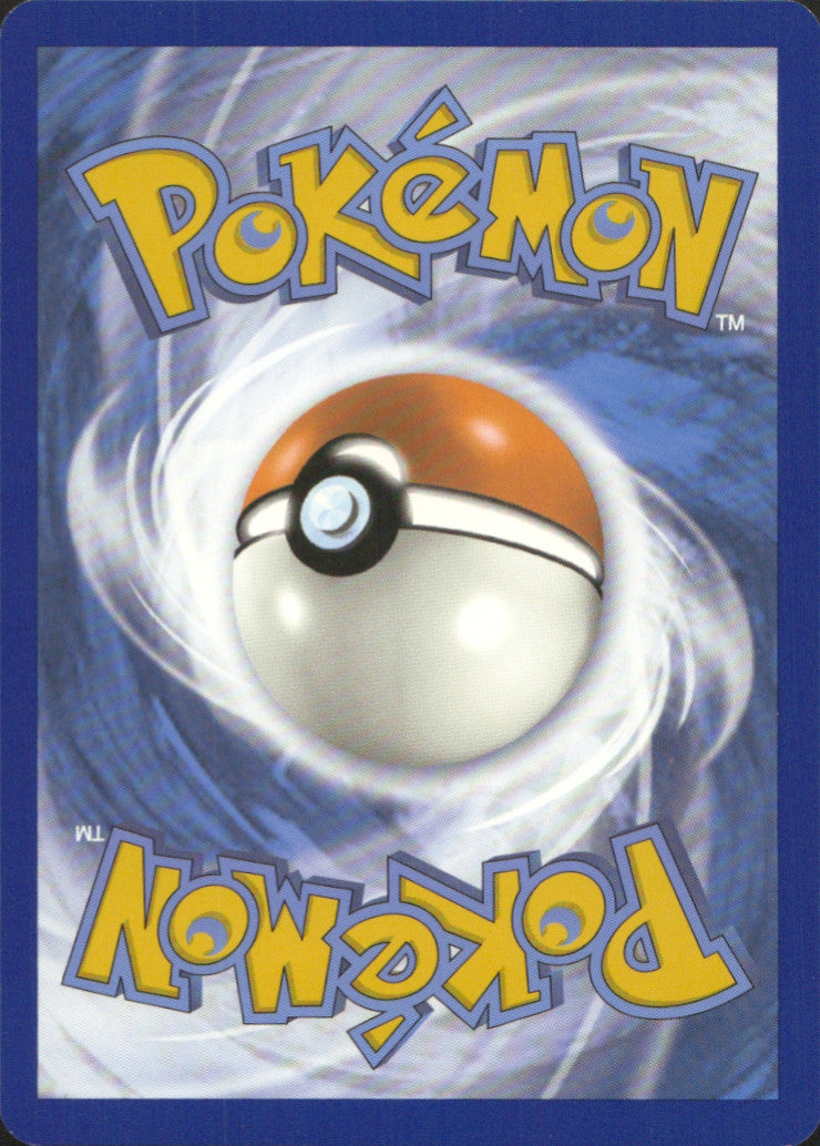 Sandygast Reverse Holo Common SWSH12: Silver Tempest 099/195 NM (Back)