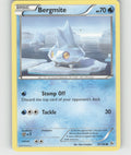 Bergmite Common XY - Flashfire 30/106 NM