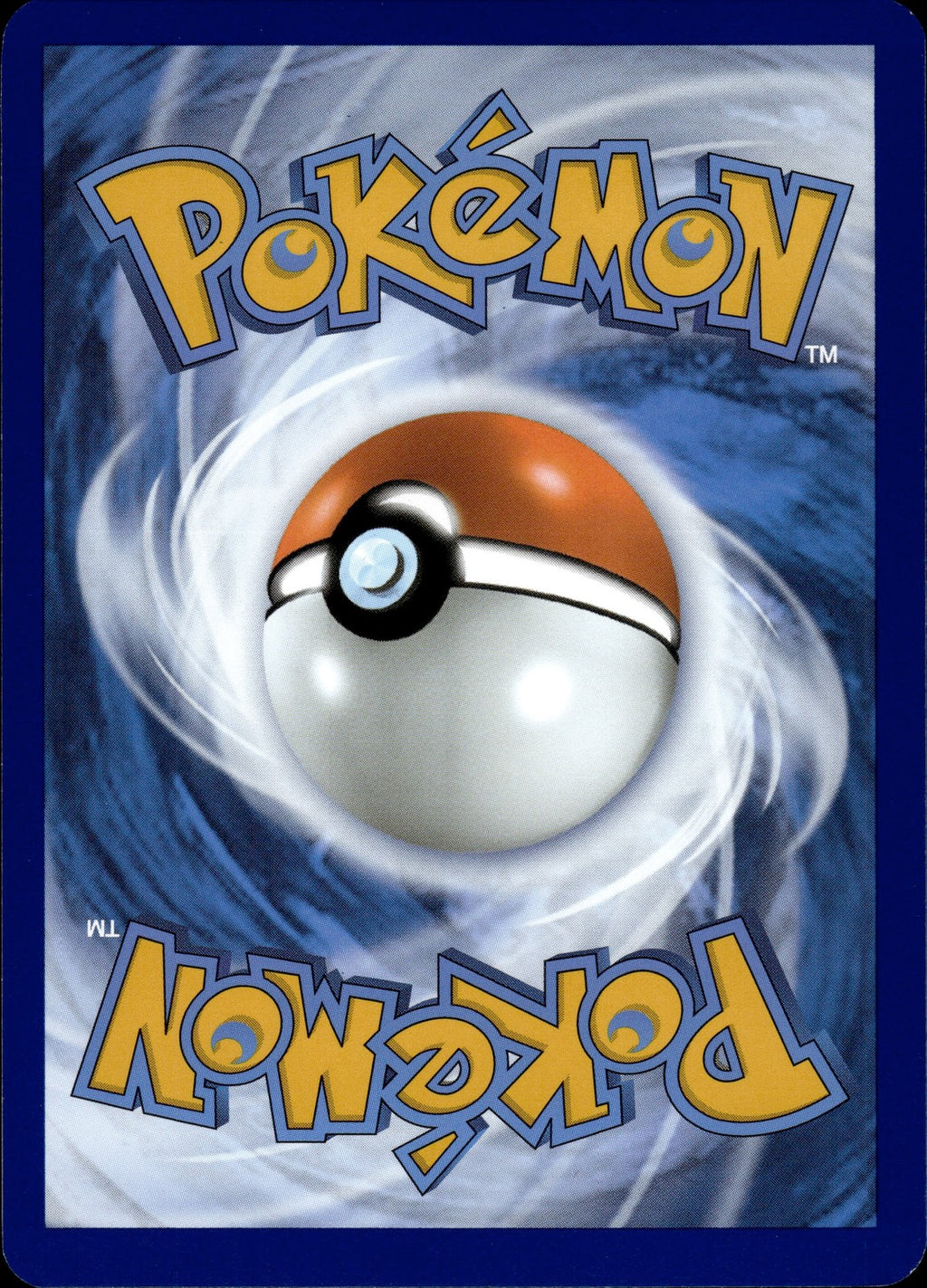 Seadra Reverse Holo Uncommon SWSH11: Lost Origin 036/196 NM (Back)
