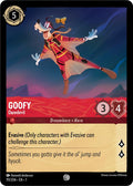 Goofy - Daredevil Common The First Chapter 111/204 NM