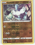 Carbink Reverse Holo Uncommon SWSH11: Lost Origin 108/196 NM