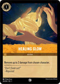 Healing Glow Common The First Chapter 28/204 NM