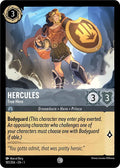 Hercules - True Hero Common The First Chapter 181/204 NM