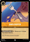 Dinglehopper Common The First Chapter 32/204 NM