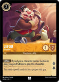 Lefou - Bumbler Uncommon The First Chapter 8/204 NM