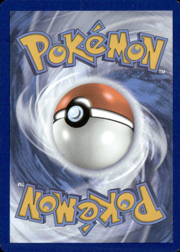 Carkol Reverse Holo Common SV05: Temporal Forces 094/162 NM (Back)