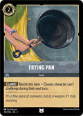 Frying Pan Uncommon The First Chapter 202/204 NM