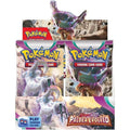 Paldea Evolved Booster Box