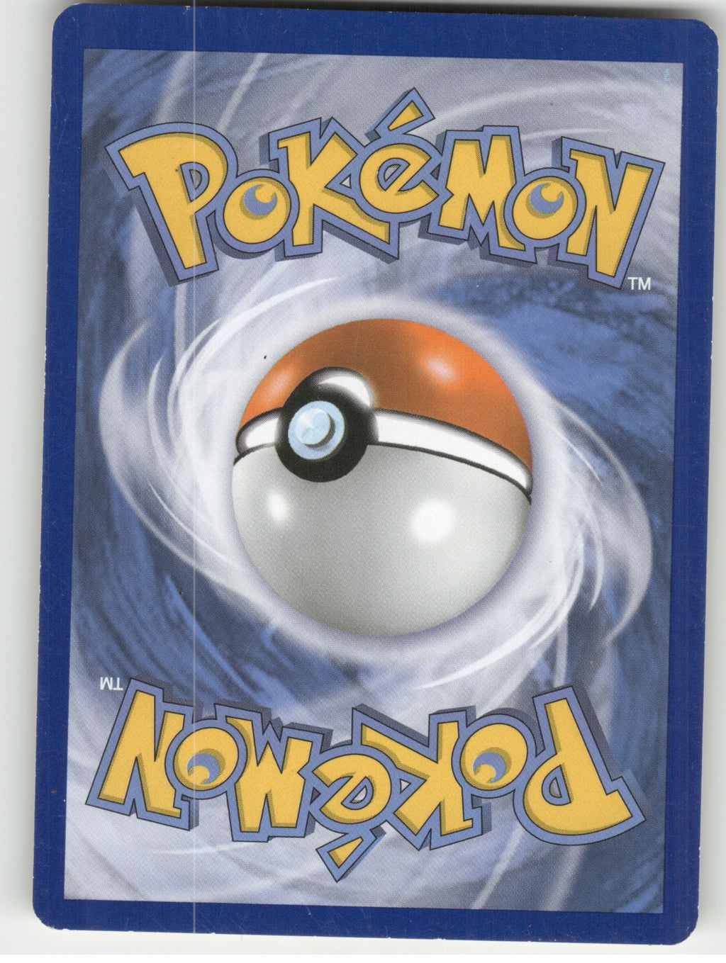 Hydreigon Holo Rare XY - Phantom Forces 74/119 NM (Back)
