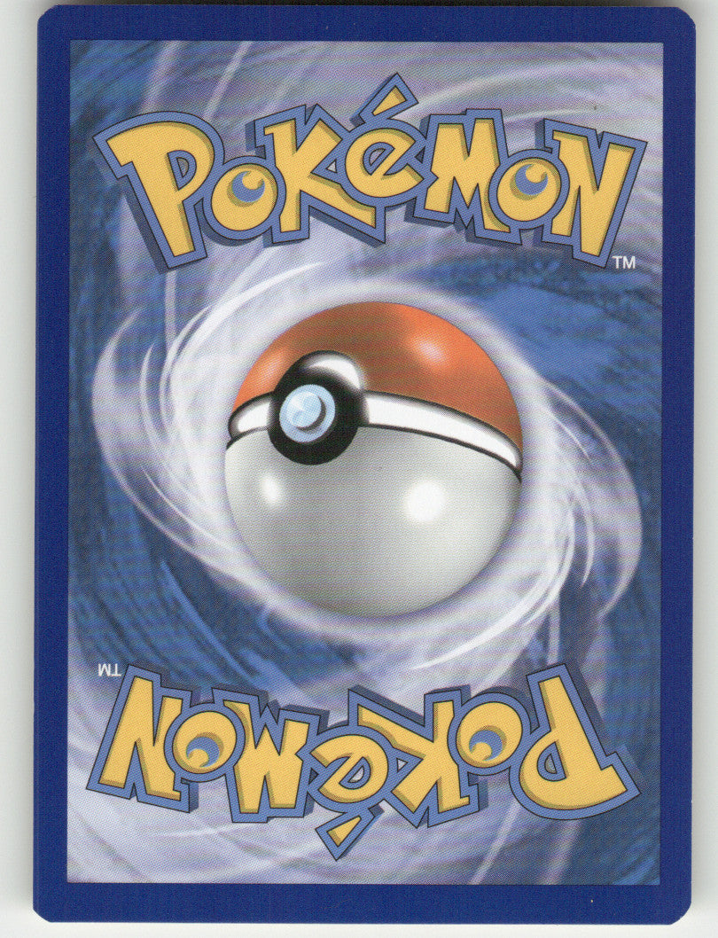 Espurr Reverse Holo Common XY - Flashfire 42/106 NM (Back)