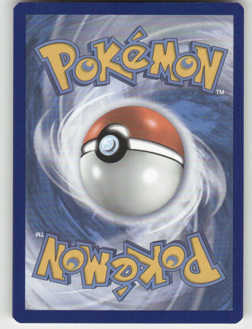 Lucario Holo Rare SWSH09: Brilliant Stars 079/172 NM (Back)