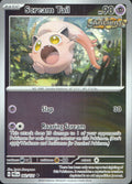 Scream Tail Reverse Holo Uncommon SV: Prismatic Evolutions 042/131 NM